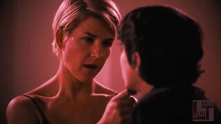 Mommy's secret, taboo movie scene, incest, mom son sex