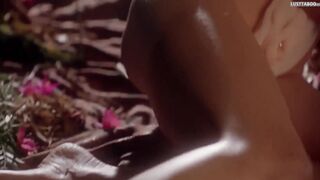 Embrace of the vampire (1995) Actresses Alyssa Milano nude, Glori Gold, Seana Ryan nude