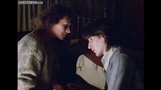 Helen Mirren nude - Cal (retro,celebrity,sex,classic scene)