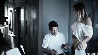 Only Blowbjob Mom Scene. Mama's Boy (2019)