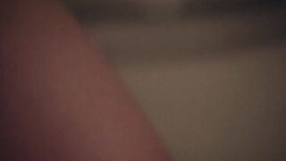 Submission, BDSM, lesbian, blowjob retro scene