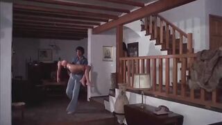 La comtesse perverse (1974) retro forced