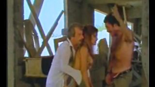 Karpuzcu. Forced Turkish Scene