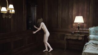 Sleeping Beauty. All Sex Movie Scenes (2011) Emily Bbrowning nude | Old / Young