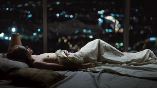 Sleeping Beauty. All Sex Movie Scenes (2011) Emily Bbrowning nude | Old / Young