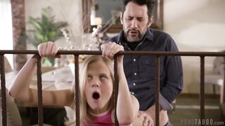 Swapped in secret. The other family