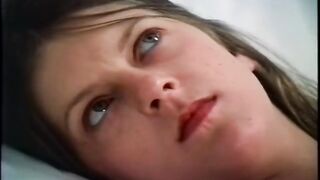 Nymphomaniac and Sanitarium. Adult horror scene. Explicit