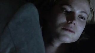 Voyeur Explicit Movie Scene. Force and Rape Episodes