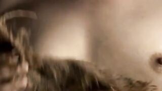 Voyeur Explicit Movie Scene. Force and Rape Episodes