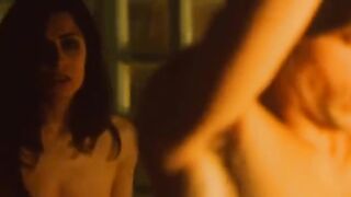 bdsm movie epsode. amorestremo sex scene (2001)