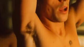 bdsm movie epsode. amorestremo sex scene (2001)