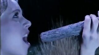 Middeleeuwse kingdom xxx. Blowjob to the Fairy Tree