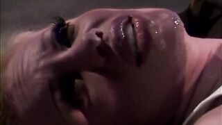 Monster sex scene. Fantasy horror porn