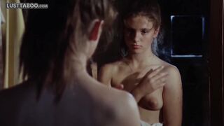 Teens nudity. Explicit and forced scenes. hd, taboo, uncut, teens