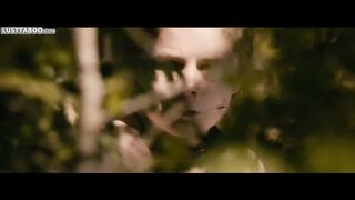 A boy saw a naked woman in the forest. Explicit nudity movie scenes. Sons of Norway (2011) Actress Frida Bagri, Sonja Richter nude