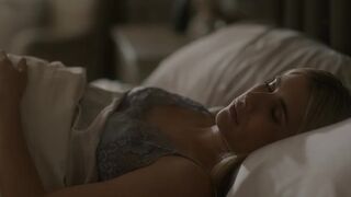 Emma Roberts hot, Kim Kardashian sexy - American Horror Story s12e08 (2024) Hot Hollywood celebs Scene