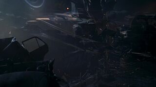 Shawna Loyer nude - Thir13en Ghosts (2001) Horror Nude Scene