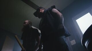 Grace Melon nude | Death to Metal (2019) Horror Sex and Nudity scenes