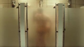 Alexa Blair Robertson nude. Horror Sex Scene - Terrifier 3 (2024)