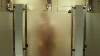 Alexa Blair Robertson nude. Horror Sex Scene - Terrifier 3 (2024)