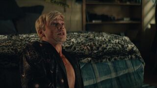 Lizze Broadway sexy - Gen V s01e04 (2023)