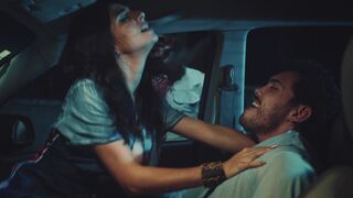 Greta Antoine, and other - Skull The Mask (2020) Horror Sex Scenes