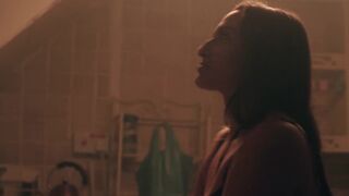 Becca Hirani hot, Ella Starbuck, Rita Di Tuccio sexy - Medusa's Venom (2023)