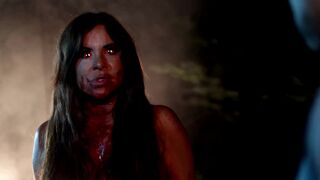 Amateur Horror Nude scenes - Shriekshow (2022)