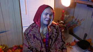 Alyssa Paige, Jamie Morgan topless - Cocaine Werewolf (2024) Amateur Horror Backstage