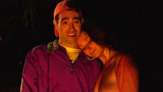 Horror Funny Nude Scenes - Dude Bro Party Massacre III (2015)