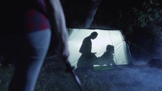 Horror Funny Nude Scenes - Dude Bro Party Massacre III (2015)