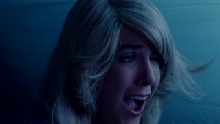 Horror Funny Nude Scenes - Dude Bro Party Massacre III (2015)