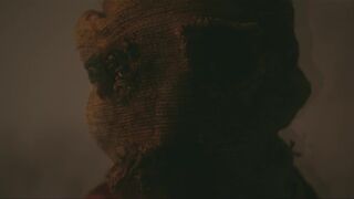 Olga Bernardo sex - Sant Martí (2018) Horror Nude Scenes