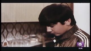 Two maids seduced their employer's young son