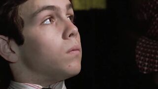 The Love of a Boy and a Lady. Malizia (1973) All hot and nudity scenes. Actress: Laura Antonelli nude