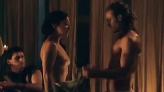 TOP 10 Forced scenes in TV Shows