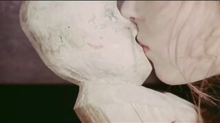 A young, promiscuous duchess discovers sexual desire