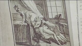 A young, promiscuous duchess discovers sexual desire