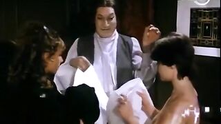 Education Anglaise (1983)