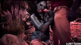 Avatar 2. Adult parody - This ain't. Sex scene. Explicit parody adult film
