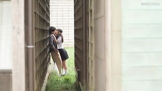 A younger schoolgirl sister seduces her older brother. Japanse tabooo movie (Eng Sub) Actress: Abe Mikako