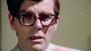 Forced blowjob scene. Explicit. Cuckold retro video online HD