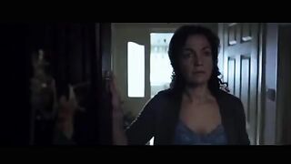 Taboo movie scene. Son real fucked his MILF mom. LowQ