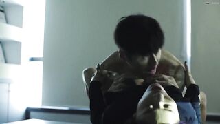 Jin Hye Kyeong nude. Korean uncut sex scenes