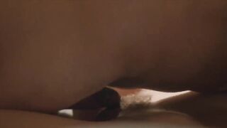 Director's cut version movie. All explicit sex scenes in Nymphomaniac