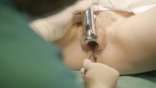 Director's cut version movie. All explicit sex scenes in Nymphomaniac