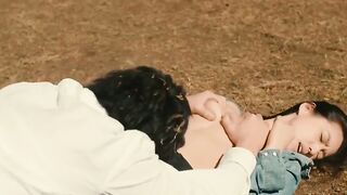 Forced and fighting scenes Girl-Girl, Man-Girl. Asian erotic movie