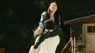 Forced and fighting scenes Girl-Girl, Man-Girl. Asian erotic movie