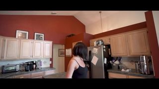 Taboo sex - Impregnating my Sexy Step Aunt Part 1 Helena Price porn