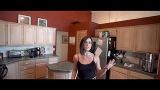 Taboo sex - Impregnating my Sexy Step Aunt Part 1 Helena Price porn